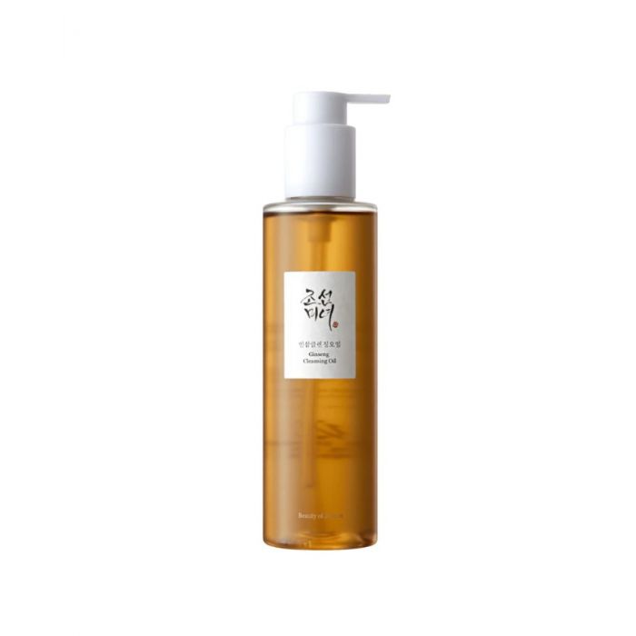 BEAUTY OF YOSEON GINSENG CLEANSING OIL 210ml