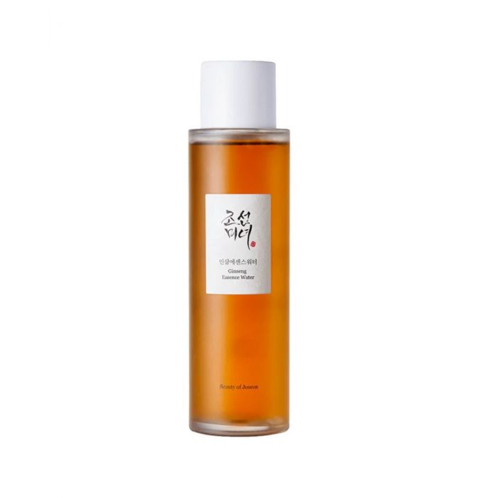 BEAUTY OF JOSEON GINSENG ESSENCE WATER