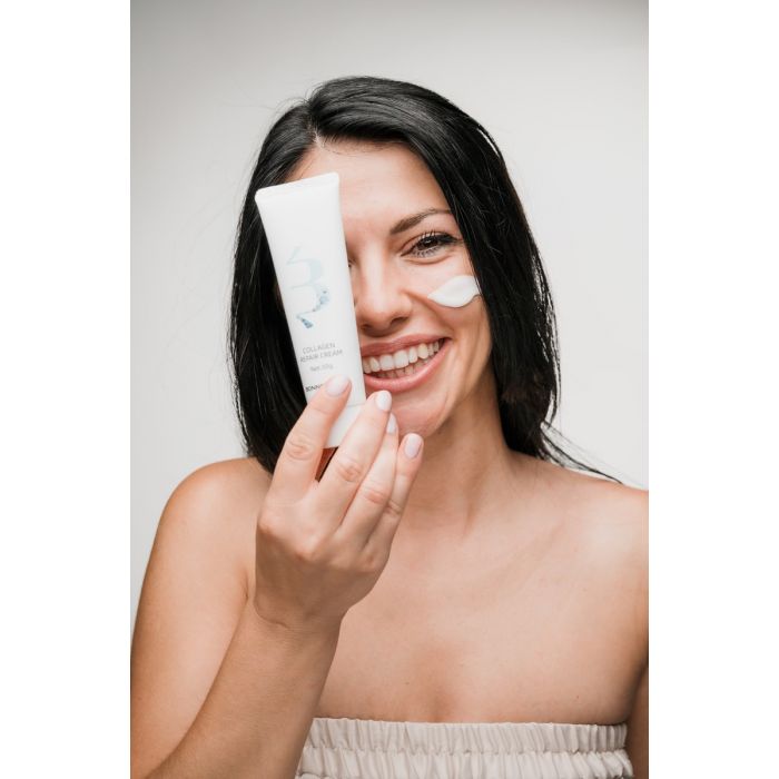 BONNEHEURE COLLAGEN REPAIR KREMA 50g