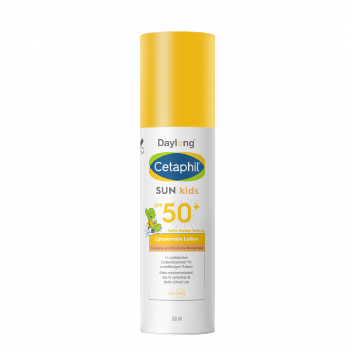 DAYLONG CETAPHIL SUN KIDS 50 SPF 50 + LOSION