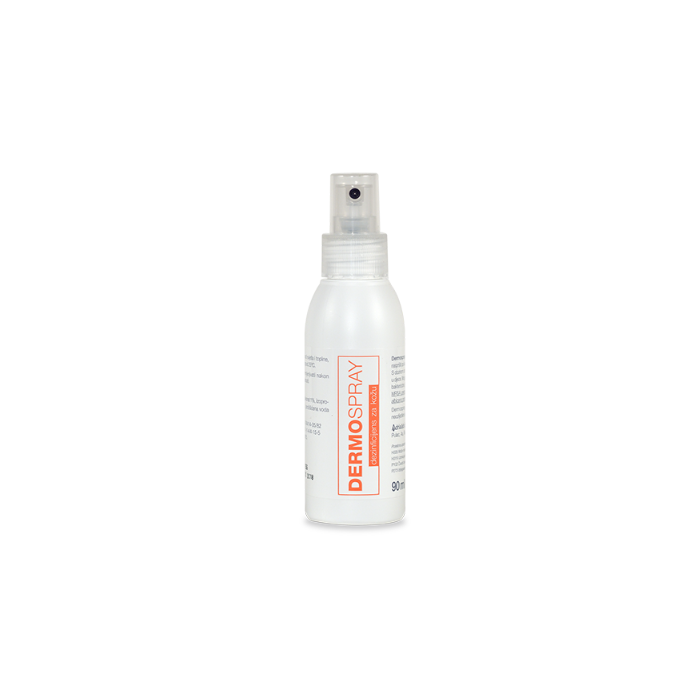 DERMOSPRAY  50 ML 