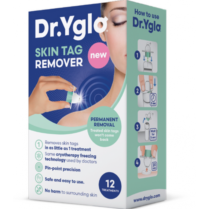 DR.YGLO SKIN TAG FREEZE 50ml