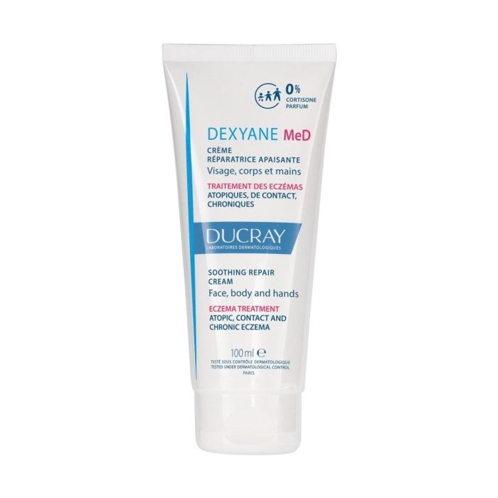 DUCRAY DEXYANE MED KREMA 100 ML