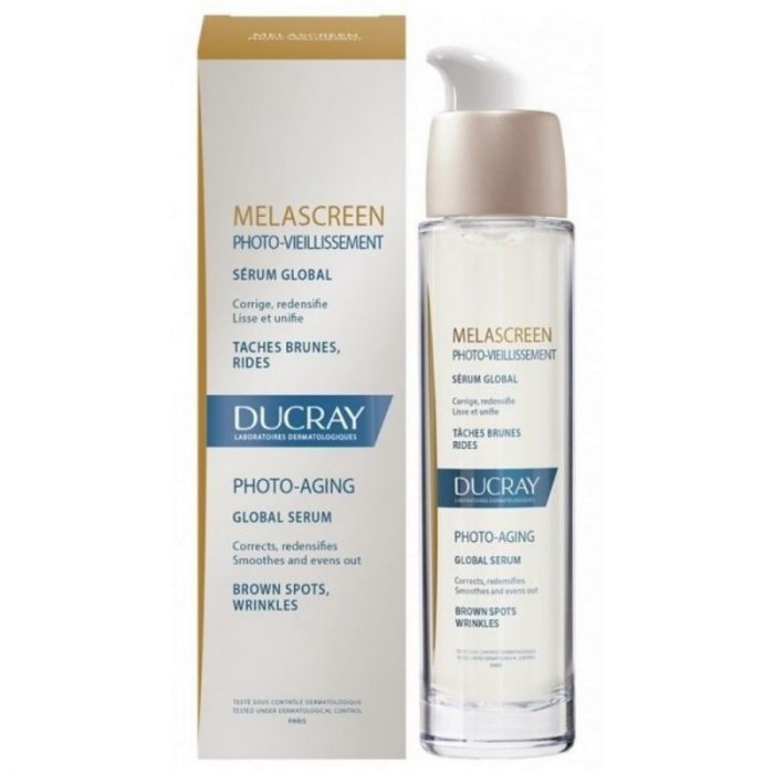 DUCRAY MELASCREEN PHOTO-AGING SERUM