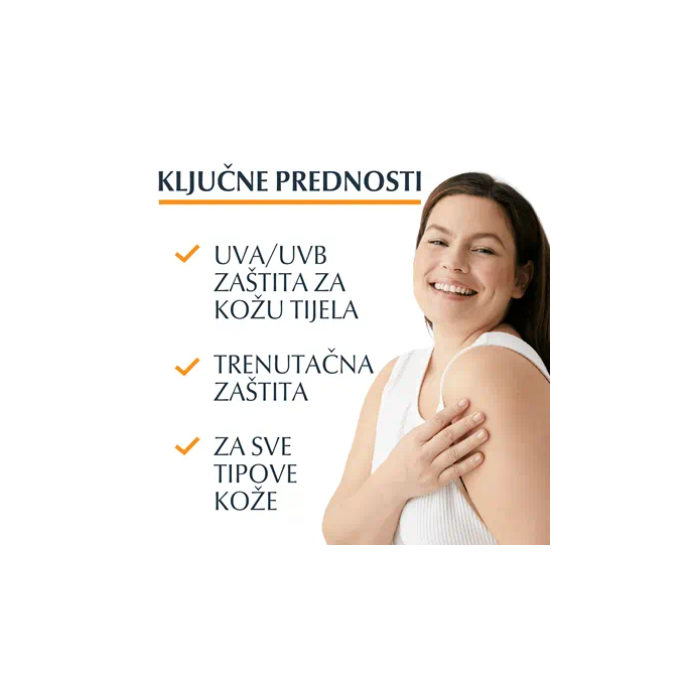 EUCERIN SUN LOSION LIGHT SPF50 150ML 