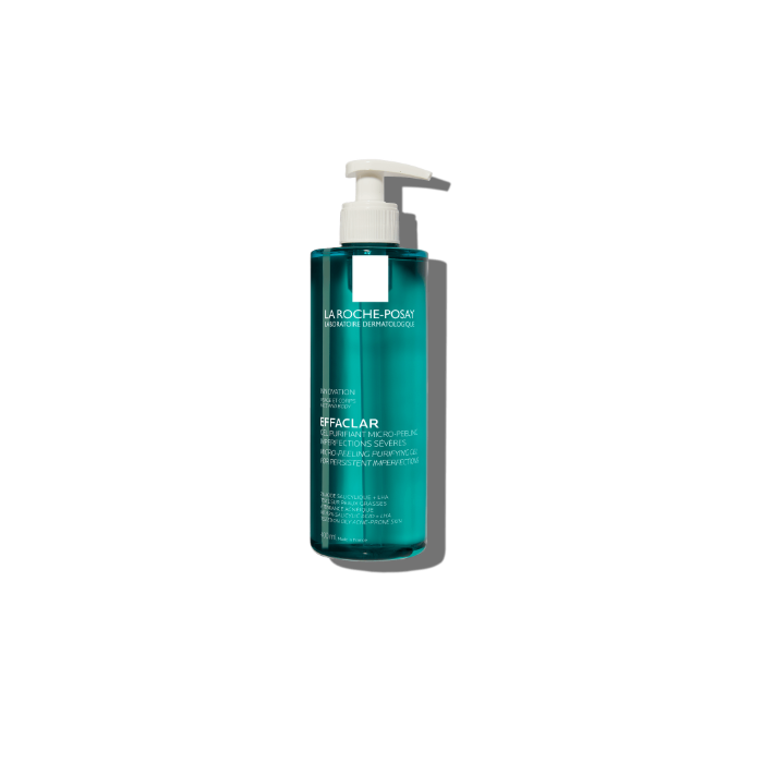 POSAY EFFACLAR MICRO-PEELING GEL 400ml