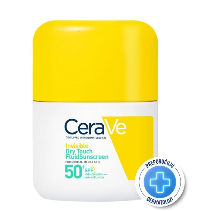 CERAVE SUN OIL CONTROL SPF50 50ML