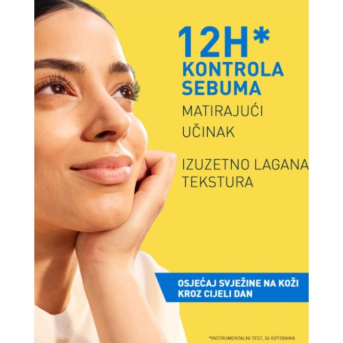 CERAVE SUN OIL CONTROL SPF50 50ML