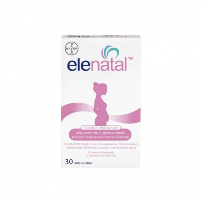 ELENATAL TABLETE 
