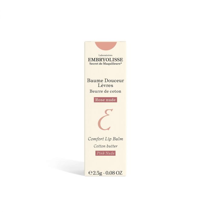 EMBRYOLISSE LIP BALZAM ZA USNE PINK NUDE 2,5G