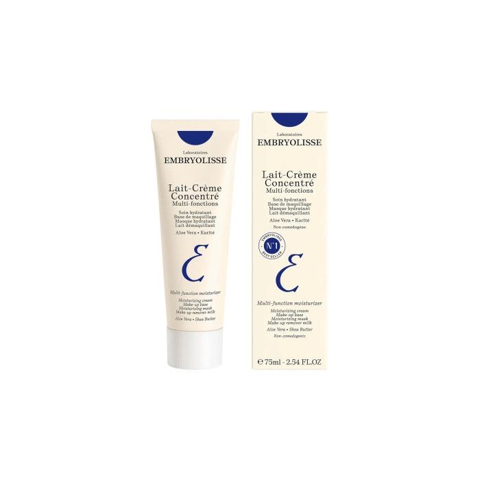 EMBRYOLISSE LAIT-CREME CONCENTRE 75 ML