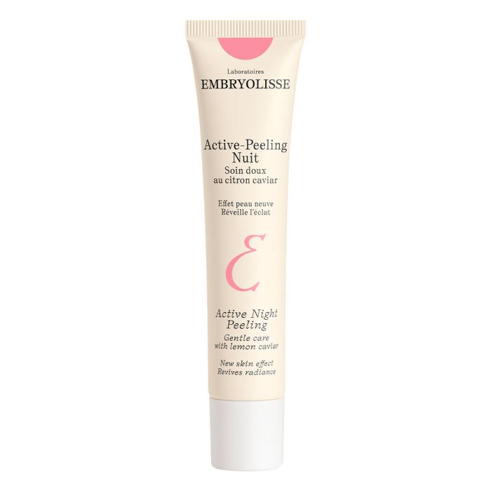 EMBRYOLISSE ACTIVE NIGHT PEELING 