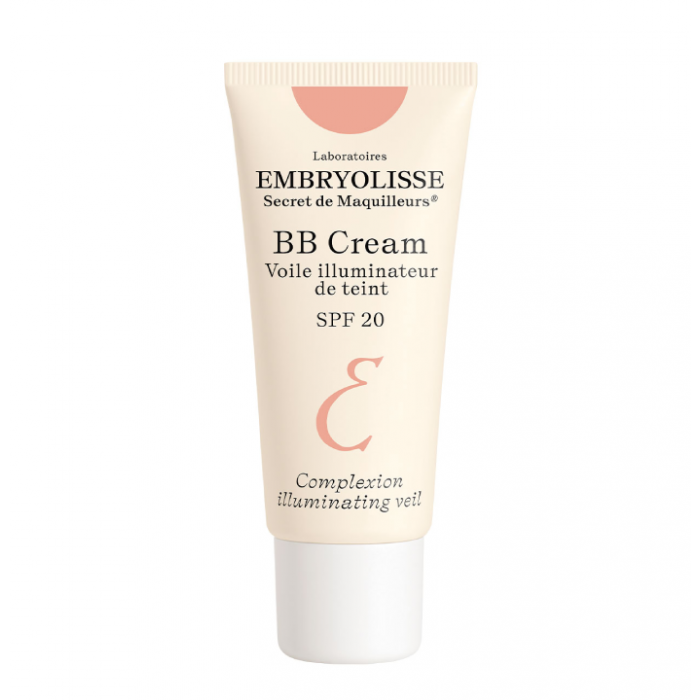 EMBRYOLISSE BB CREAM SPF20 - BB KREMA ZA NJEGU LICA