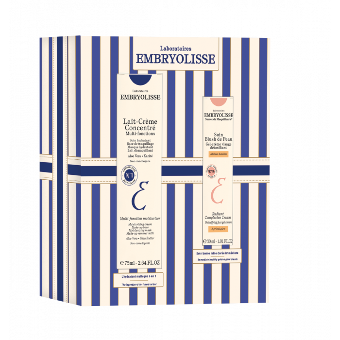 EMBRYOLISSE GIFT SET 2025