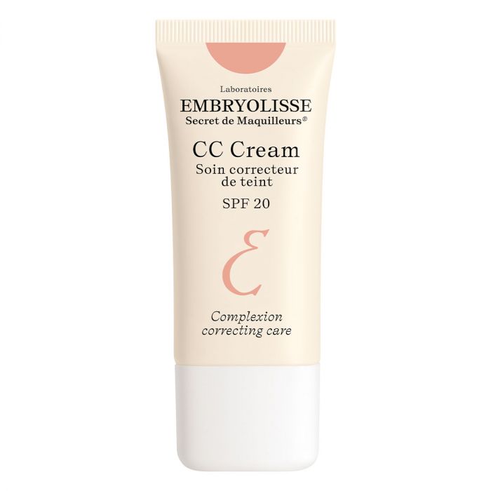 EMBRYOLISSE CC CREAM SPF20 - CC KREMA ZA NJEGU LICA