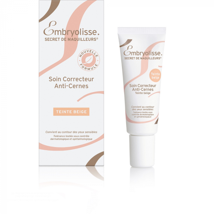 EMBRYOLISSE CONCEALER CORRECTING CARE KOREKTOR ZA PREKRIVANJE NEPRAVILNOSTI