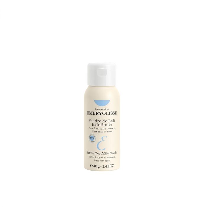 EMBRYOLISSE EXFOLIATING MILK POWDER - eksfolijacijsko mlijeko