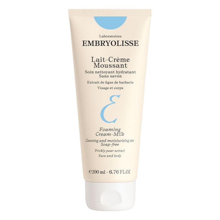 EMBRYOLISSE FOAMING CREAM-MILK - MLIJEKO ZA ČIŠĆENJE LICA