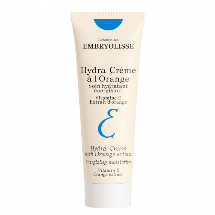 EMBRYOLISSE HYDRA-CREAM ORANGE EXTRACT - HIDRACIJSKA KREMA S EKSTRAKTOM NARANČE