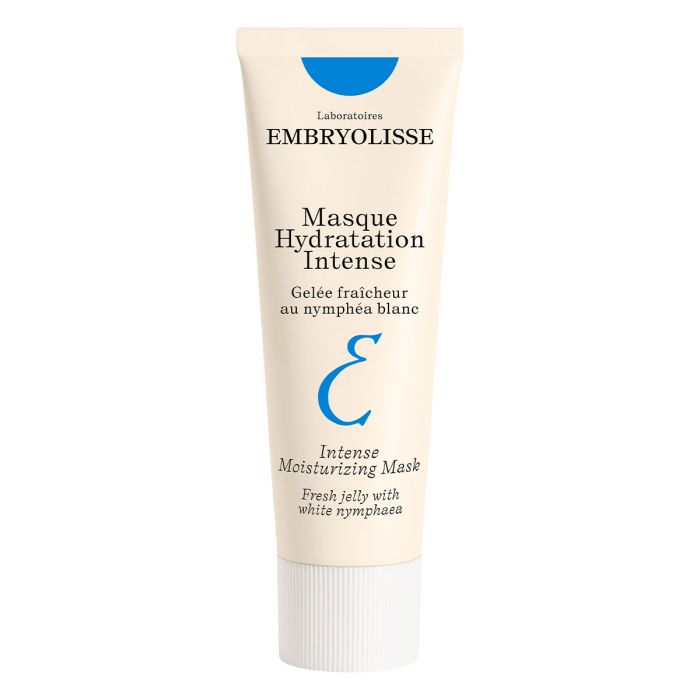 EMBRYOLISSE INTENSE MOISTURIZING MASK GEL-MASKA