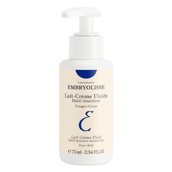 EMBRYOLISSE LAIT-CREME FLUID