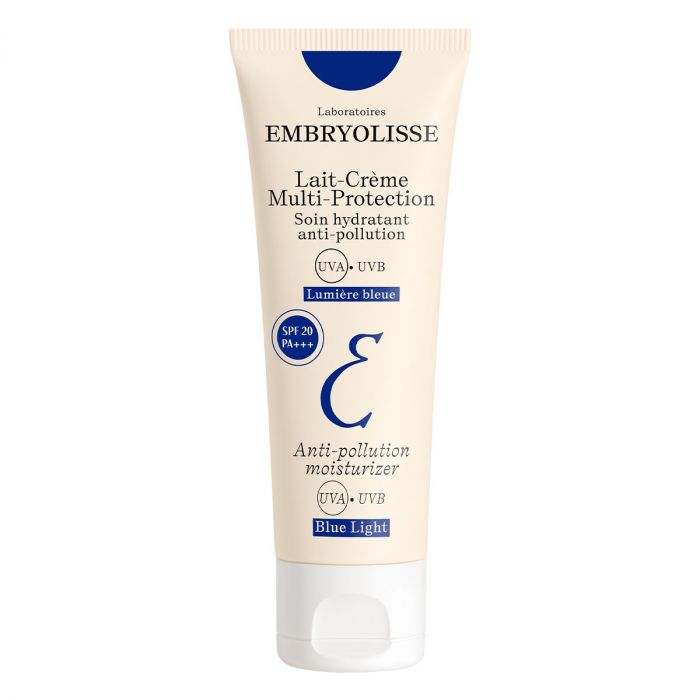 EMBRYOLISSE LAIT-CRÈME MULTI-PROTECTION 