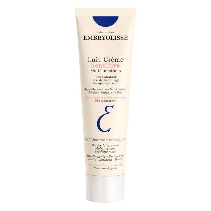 EMBRYOLISSE LAIT-CREME SENSITIVE - HIDRACIJSKA KREMA ZA OSJETLJIVU KOŽU