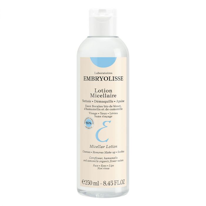 EMBRYOLISSE MICELLAR LOTION - MICELARNA VODA
