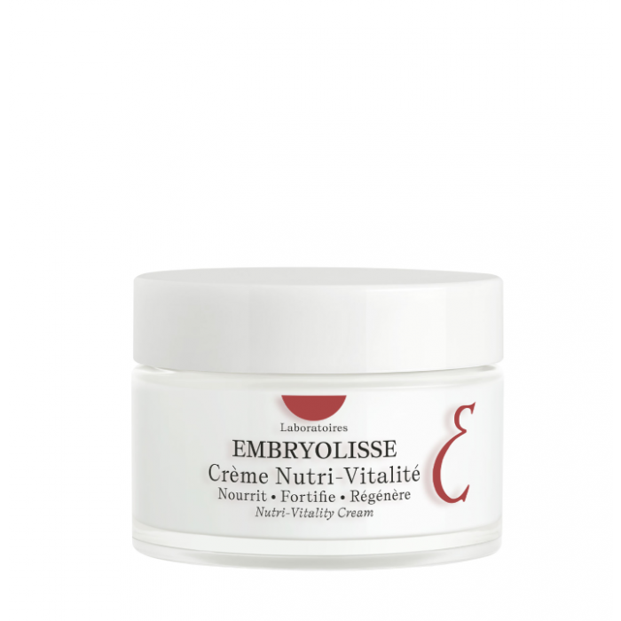 EMBRYOLISSE NUTRI VITALITY CREAM 