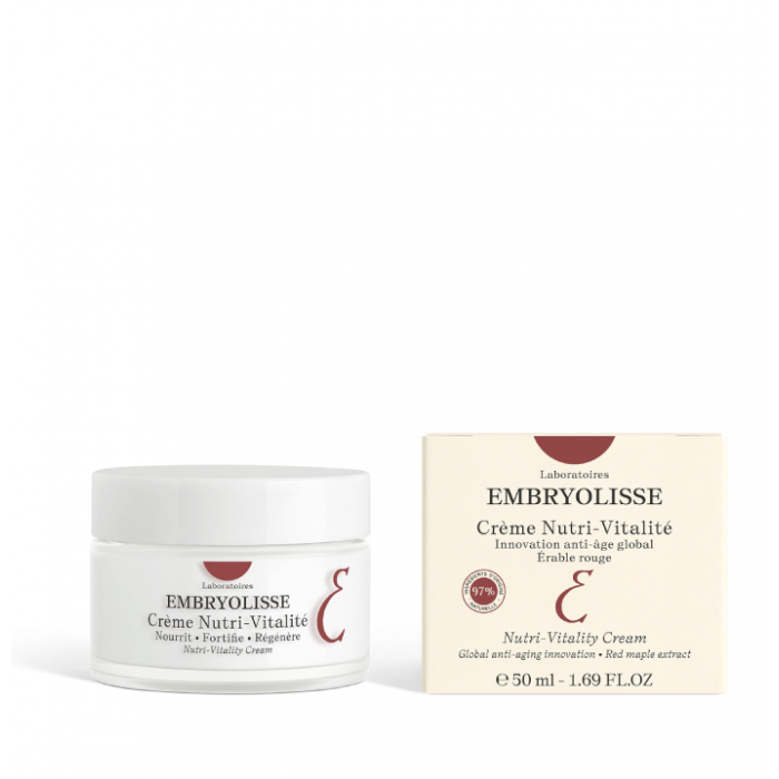 EMBRYOLISSE NUTRI VITALITY CREAM 