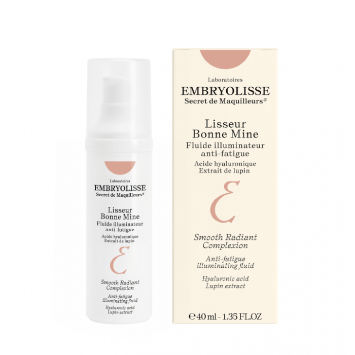 EMBRYOLISSE SMOOTH RADIANT COMPLEXION BOOSTER 
