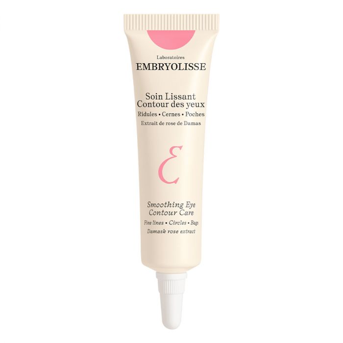 EMBRYOLISSE SMOOTHING EYE CONTOUR CARE