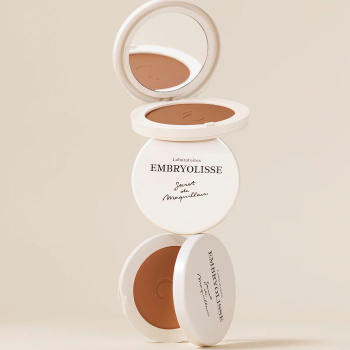 EMBRYOLISSE SUN KISSED POWDER 10g