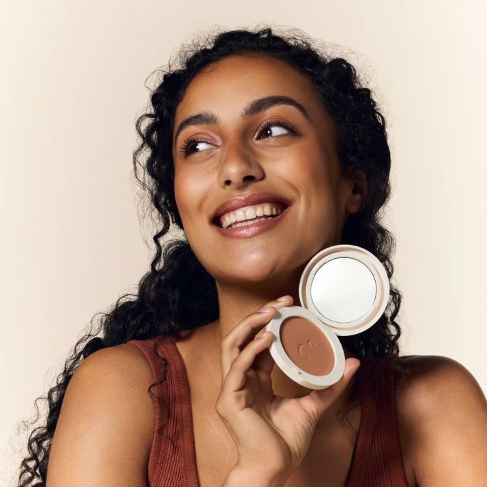 EMBRYOLISSE SUN KISSED POWDER 10g