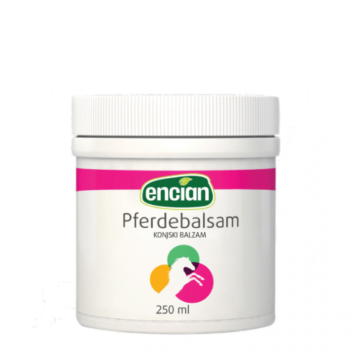 ENCIAN KONJSKI BALZAM 