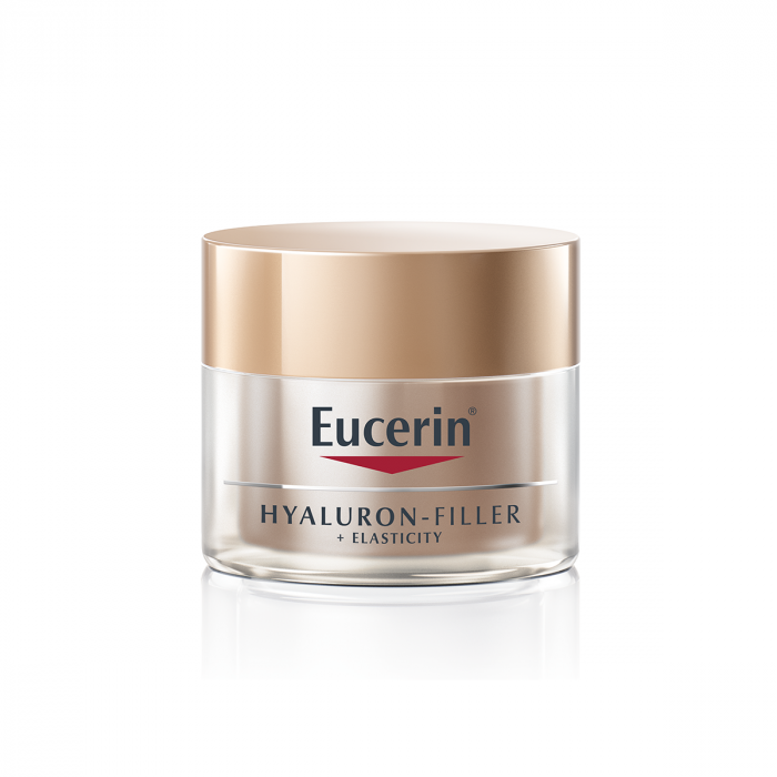 EUCERIN HYALURON-FILLER+ELASTICITY 69678 - BOGATA NOĆNA KREMA  