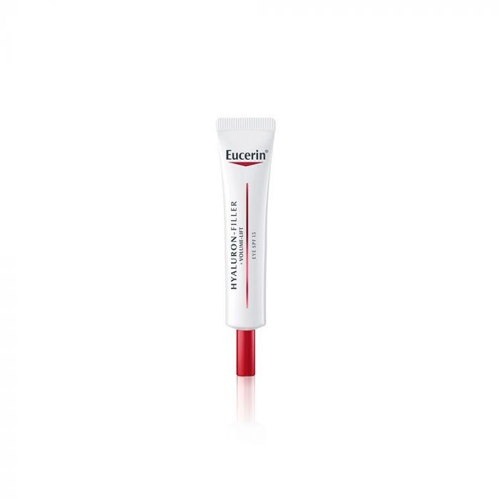 EUCERIN HYALURON FILLER VOLUME KREMA ZA OČI SPF 15 89766