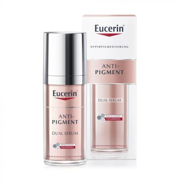 EUCERIN ANTI-PIGMENT DVOFAZNI SERUM ZA LICE