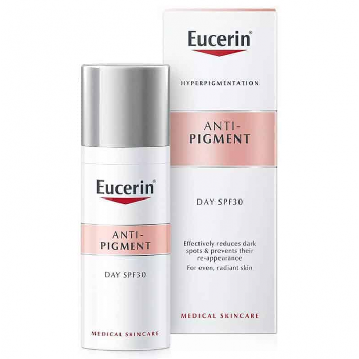 EUCERIN ANTI-PIGMENT 83505 SPF30 -  DNEVNA KREMA ZA LICE