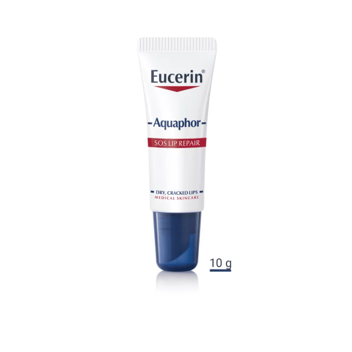 EUCERIN AQUAPHOR BALZAM ZA USNE 63875