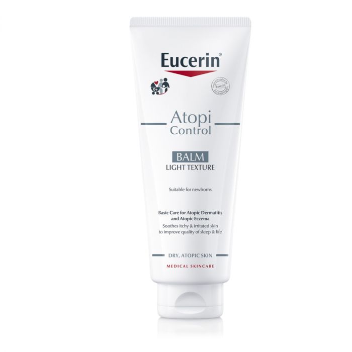 EUCERIN ATOPICONTROL LAGANI BALZAM