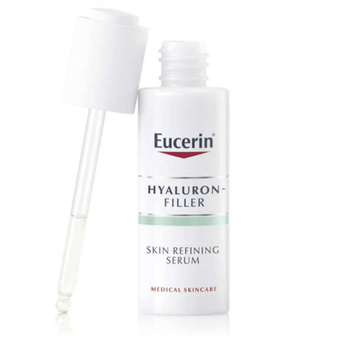 EUCERIN HYALURON-FILLER- KORIGIRAJUĆI SERUM  83587 