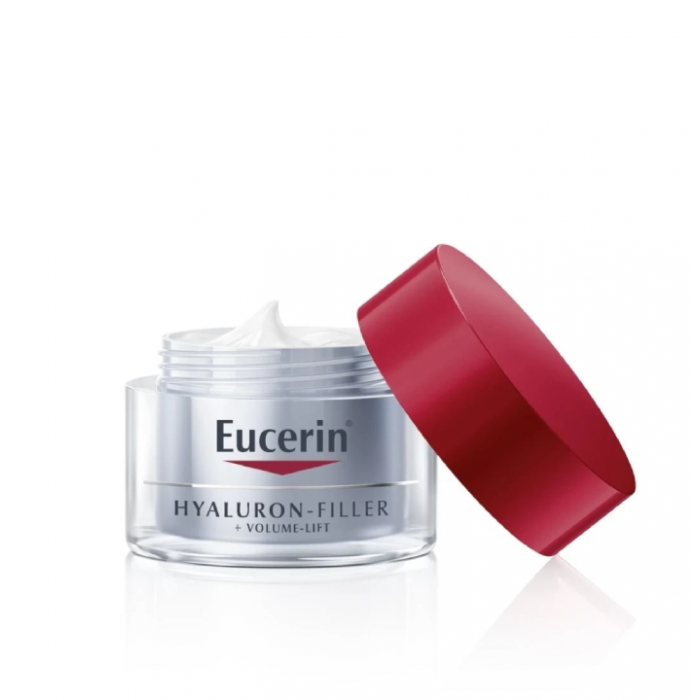 EUCERIN HYALURON FILLER VOLUME LIFT NOĆNA KREMA PROTIV BORA 89763