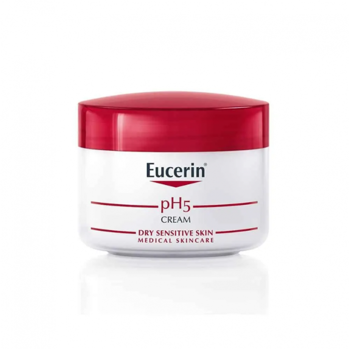 EUCERIN PH5 KREMA ZA OSJETLJIVU KOŽU 63022