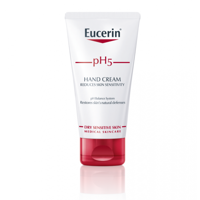 EUCERIN PH5 KREMA ZA RUKE 63154