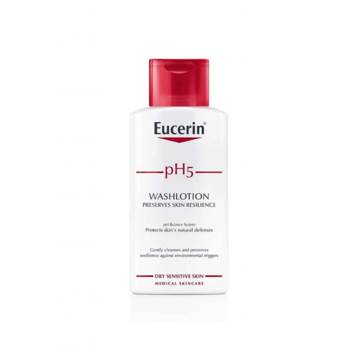 EUCERIN PH5 - LOSION ZA PRANJE 