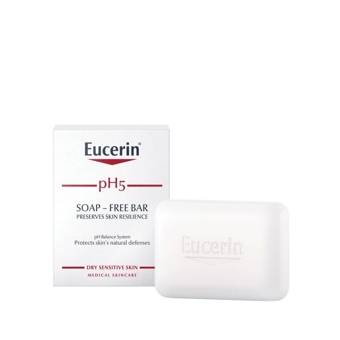 EUCERIN PH5 SAPUN BEZ SINDETA 63141 