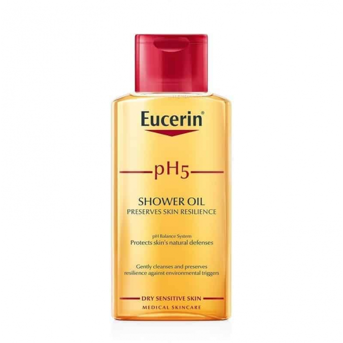 EUCERIN PH5 - ULJE ZA TUŠIRANJE