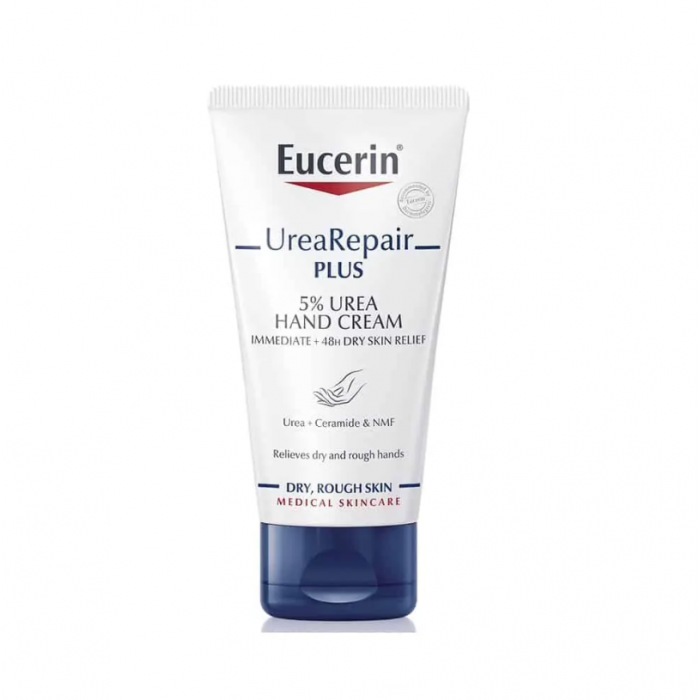 EUCERIN UREA 5% REPAIR - KREMA ZA RUKE 75 ML 63382 