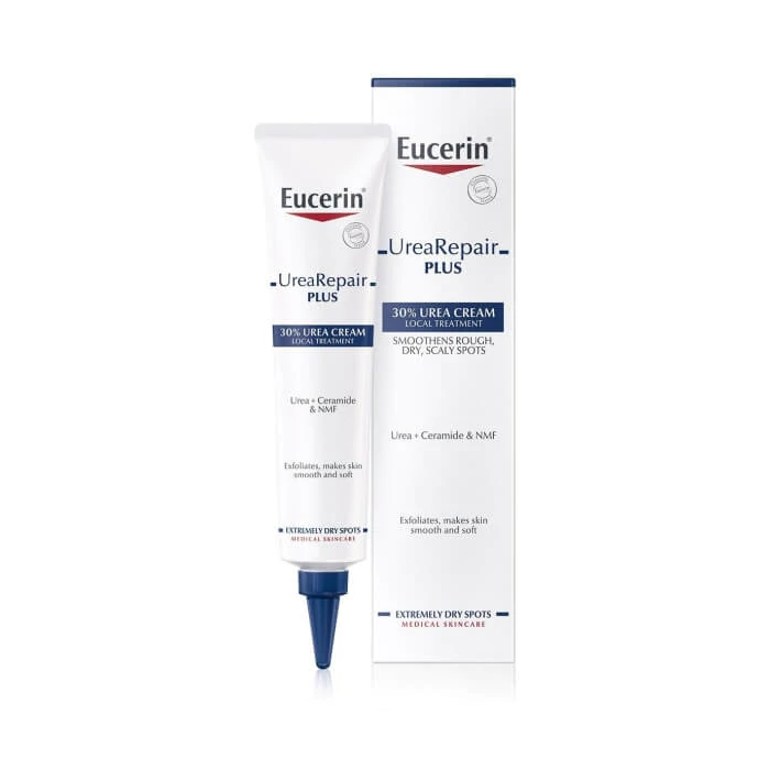 EUCERIN UREA REPAIR PLUS - INTENZIVNI TRETMAN S 30% UREJE 